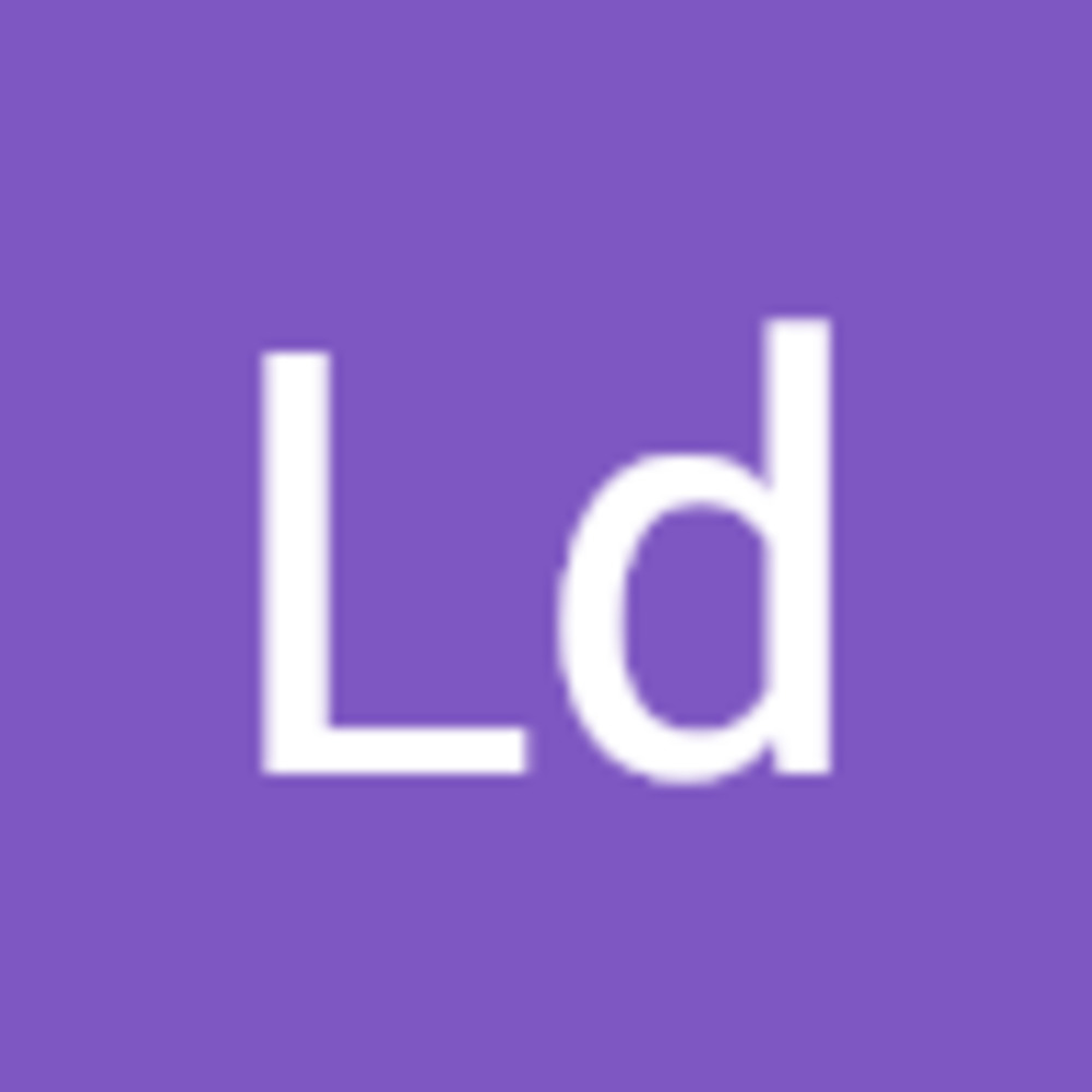 Meet your Posher, Ld